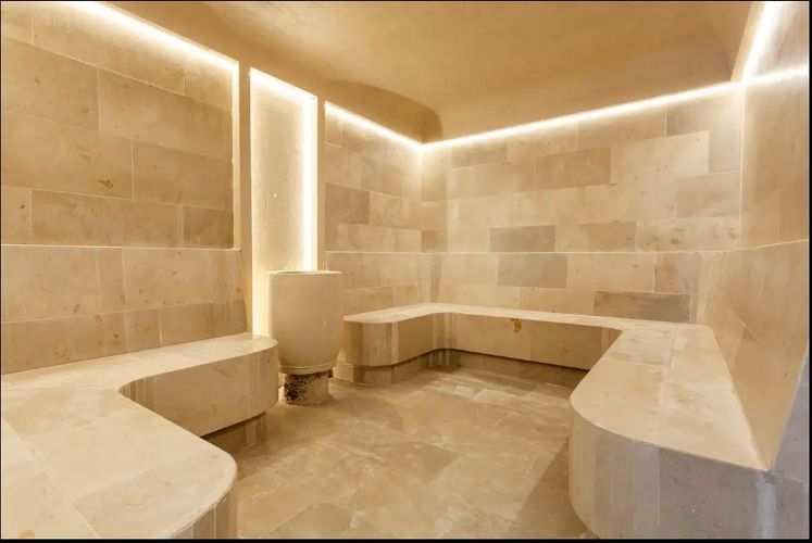 Apartaestudio en venta en Santa Paula, Bogotá, 25 m² · foto 7 de 21