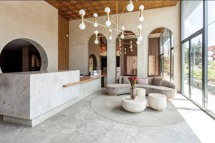 Apartaestudio en venta en Santa Paula, Bogotá, 25 m² · foto 12 de 21