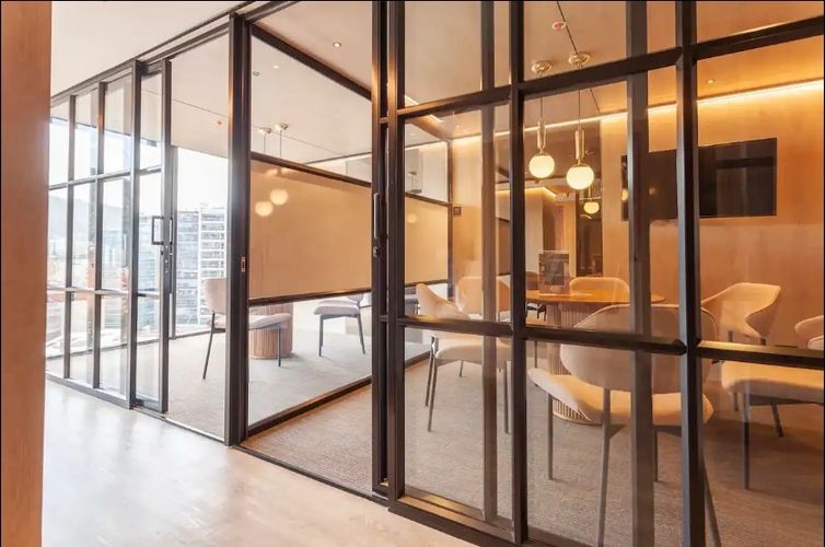 Apartaestudio en venta en Santa Paula, Bogotá, 25 m² · foto 9 de 21