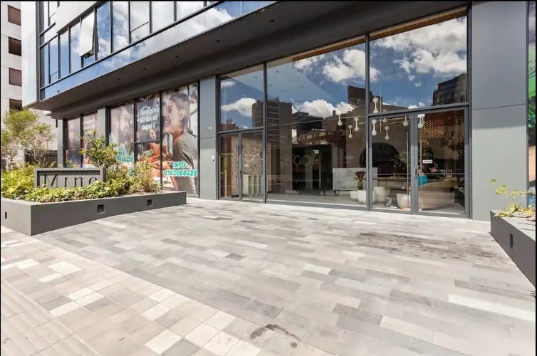 Apartaestudio en venta en Santa Paula, Bogotá, 25 m² · foto 21 de 21
