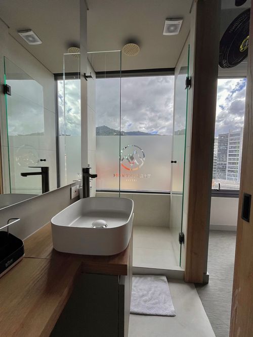 Apartaestudio en venta en Santa Paula, Bogotá, 25 m² · foto 17 de 21