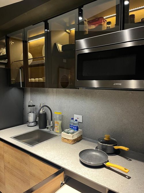Apartaestudio en venta en Santa Paula, Bogotá, 25 m² · foto 19 de 21