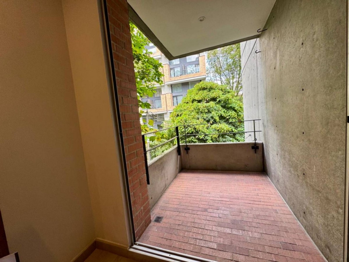 Apartamento en venta en Provenza, Medellín · foto 14 de 15
