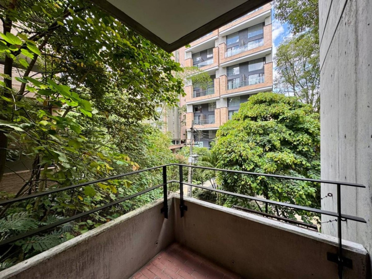 Apartamento en venta en Provenza, Medellín · foto 15 de 15