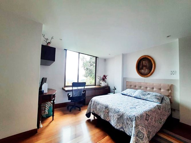 Casa de 3 alcobas en venta en El Retiro, 300 m² · foto 10 de 19