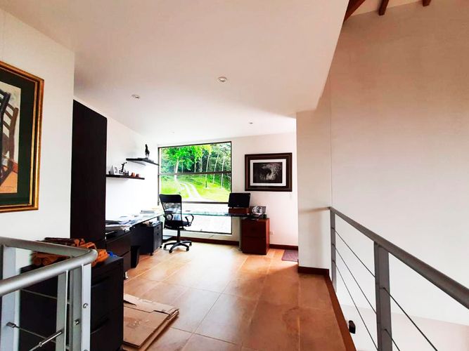 Casa de 3 alcobas en venta en El Retiro, 300 m² · foto 9 de 19