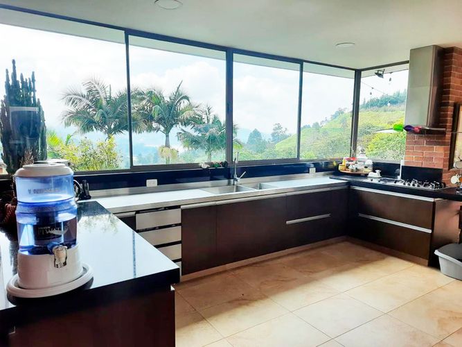 Casa de 3 alcobas en venta en El Retiro, 300 m² · foto 7 de 19