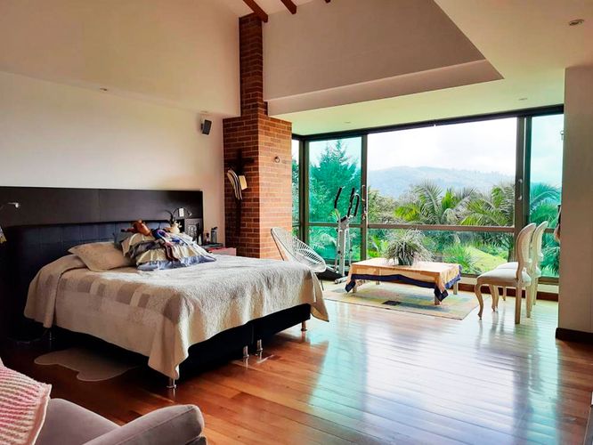 Casa de 3 alcobas en venta en El Retiro, 300 m² · foto 12 de 19