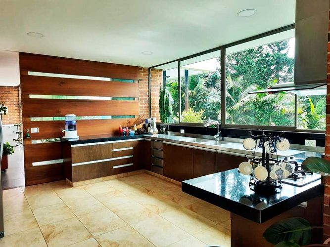 Casa de 3 alcobas en venta en El Retiro, 300 m² · foto 6 de 19