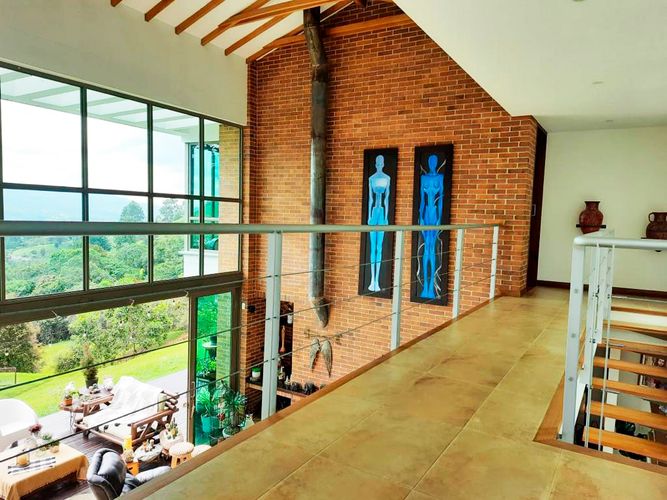 Casa de 3 alcobas en venta en El Retiro, 300 m² · foto 5 de 19
