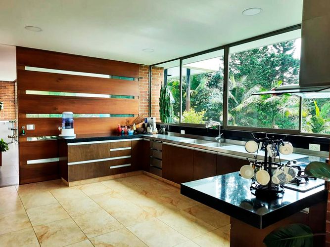 Casa de 3 alcobas en venta en El Retiro, 300 m² · foto 8 de 19