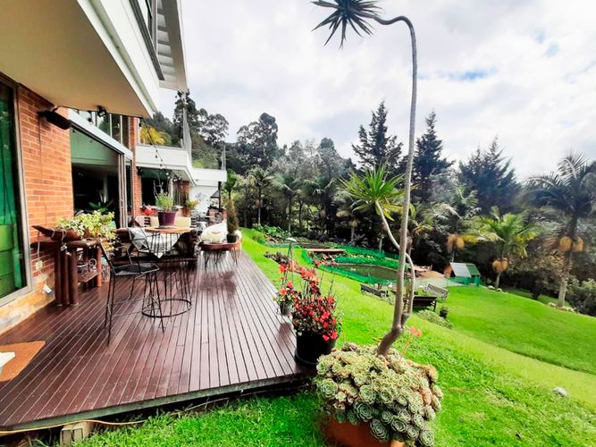Casa de 3 alcobas en venta en El Retiro, 300 m² · foto 17 de 19