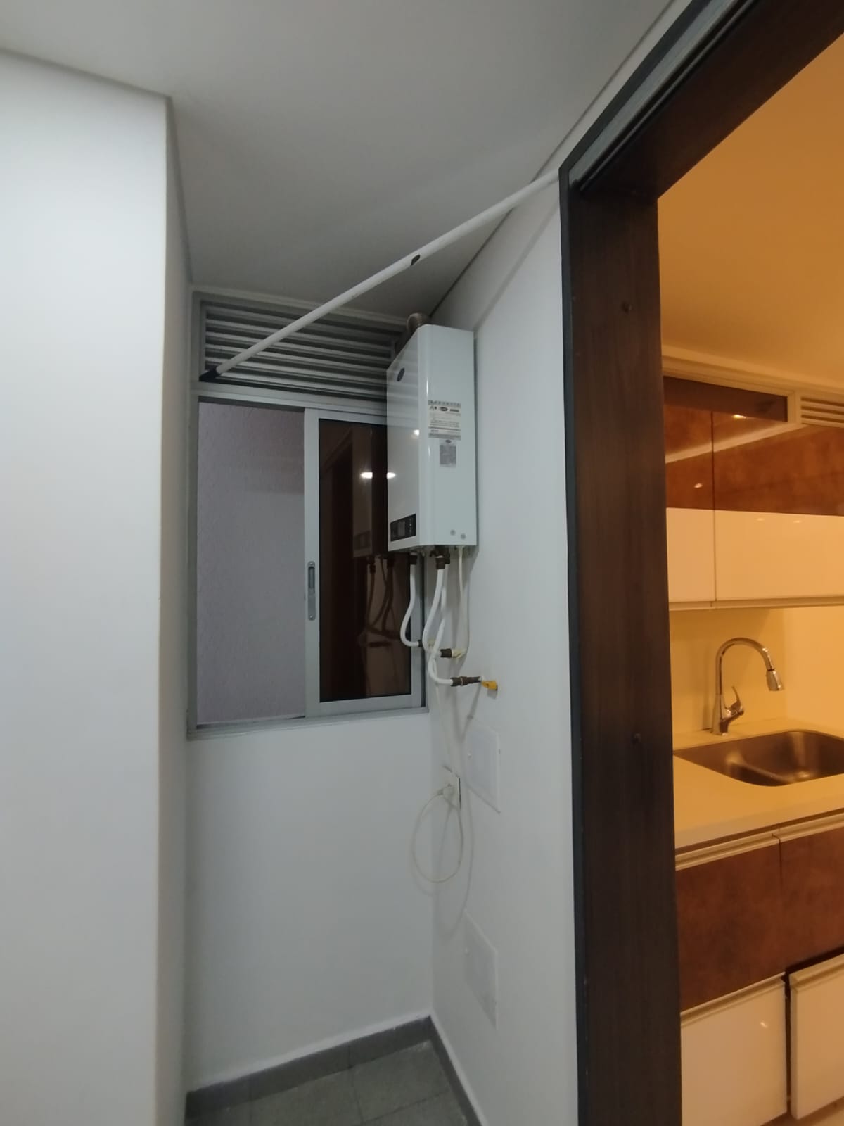 Apartamento en venta en Pinares, Pereira · foto 18 de 18