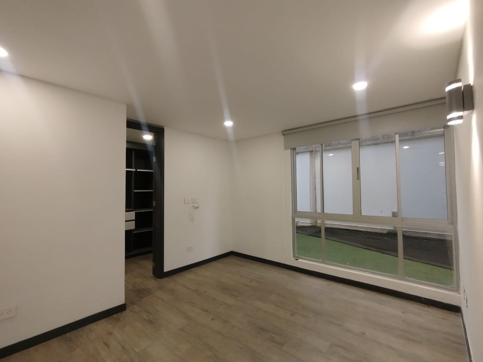 Apartamento en venta en Pinares, Pereira · foto 7 de 18