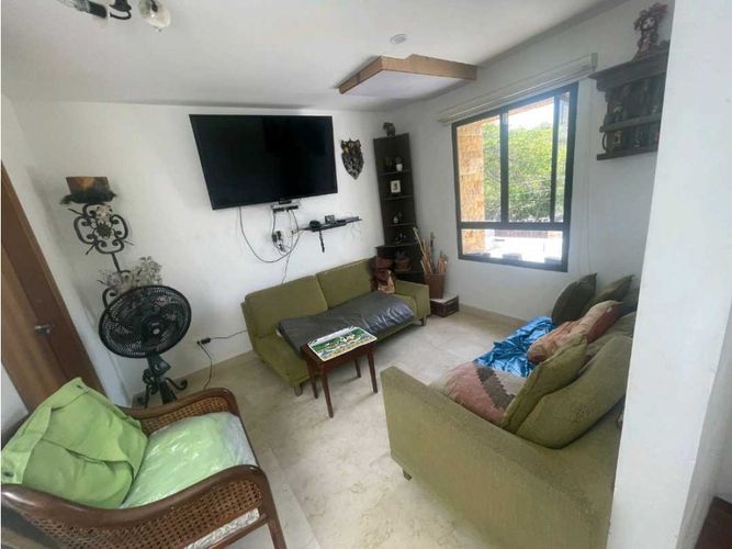 Casa en venta en Lagos Del Caujaral, Atlántico · foto 3 de 15