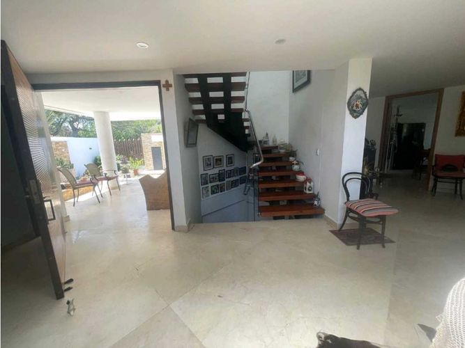 Casa en venta en Lagos Del Caujaral, Atlántico · foto 4 de 15