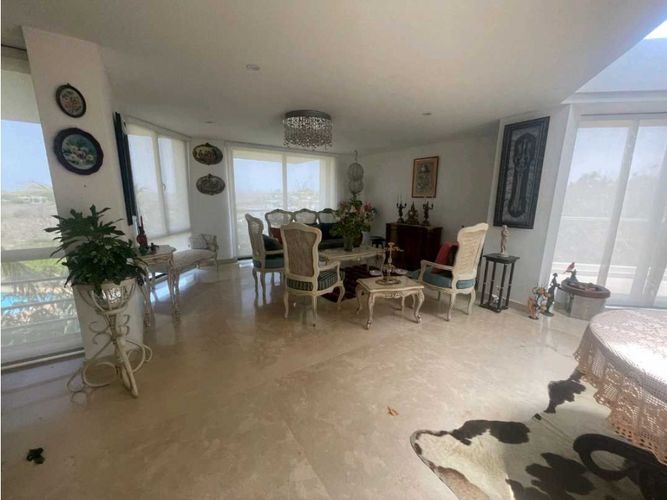 Casa en venta en Lagos Del Caujaral, Atlántico · foto 5 de 15