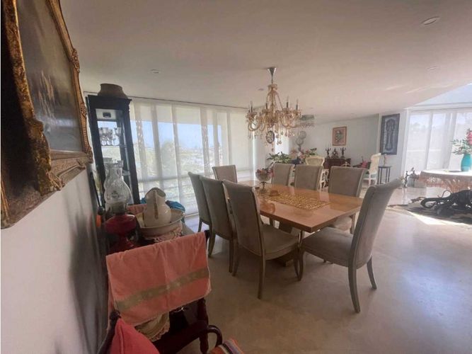 Casa en venta en Lagos Del Caujaral, Atlántico · foto 6 de 15