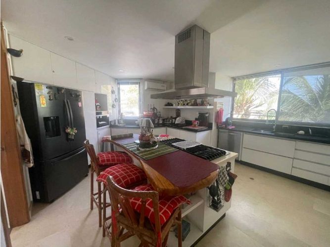 Casa en venta en Lagos Del Caujaral, Atlántico · foto 7 de 15