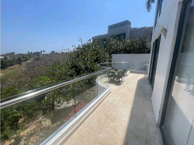 Casa en venta en Lagos Del Caujaral, Atlántico · foto 8 de 15