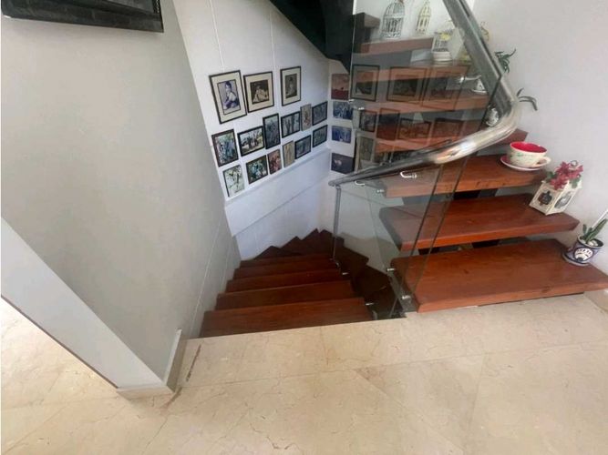 Casa en venta en Lagos Del Caujaral, Atlántico · foto 9 de 15