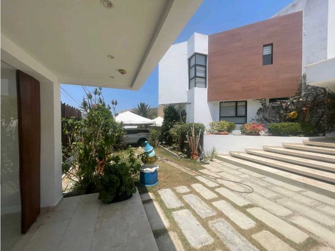 Casa en venta en Lagos Del Caujaral, Atlántico · foto 11 de 15
