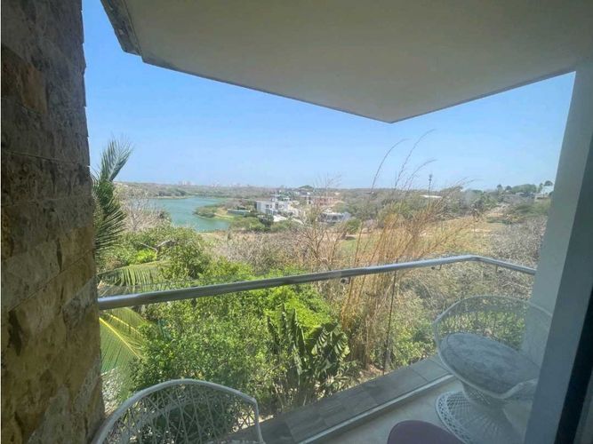Casa en venta en Lagos Del Caujaral, Atlántico · foto 12 de 15