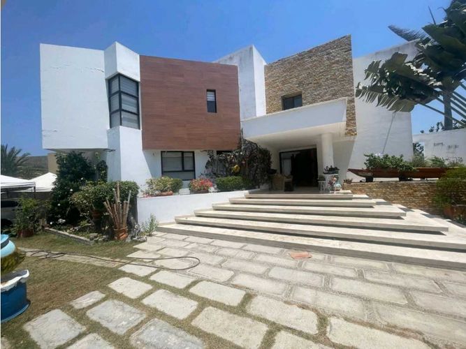 Casa en venta en Lagos Del Caujaral, Atlántico · foto 13 de 15