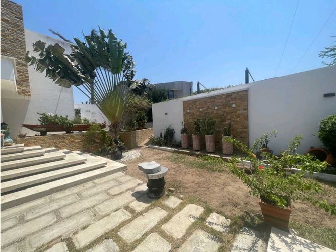 Casa en venta en Lagos Del Caujaral, Atlántico · foto 14 de 15