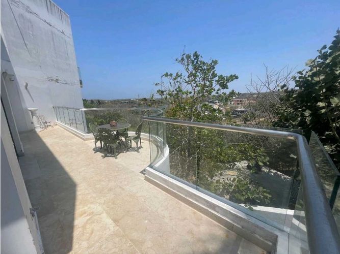 Casa en venta en Lagos Del Caujaral, Atlántico · foto 15 de 15