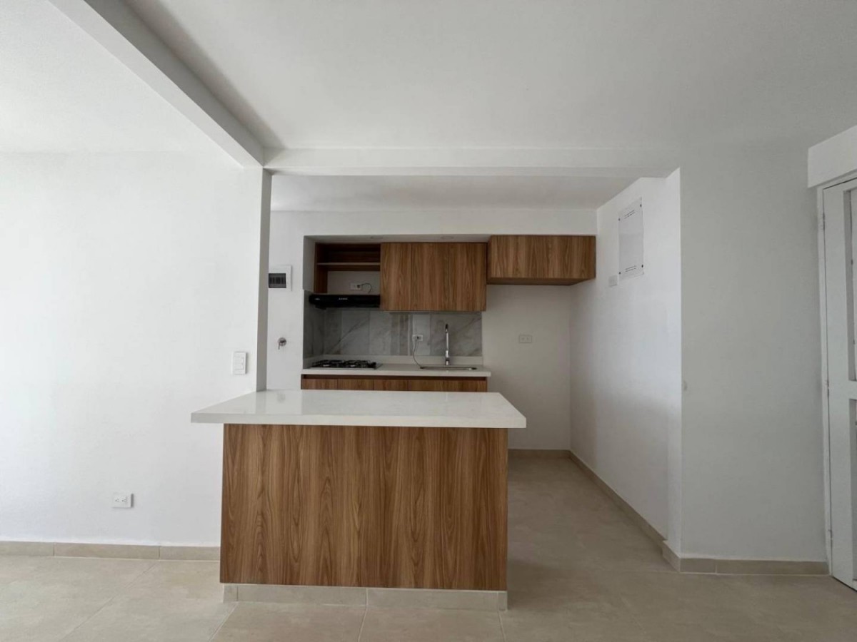 Apartamento en Arriendo en El porvenir, Rionegro - 4