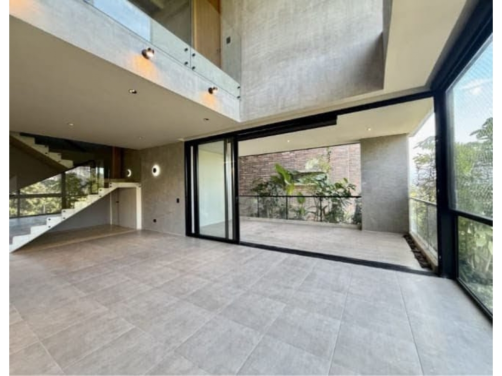 Apartamento en venta en El Poblado, Medellín 3