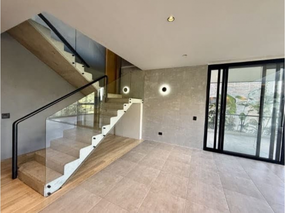 Apartamento en venta en El Poblado, Medellín 5