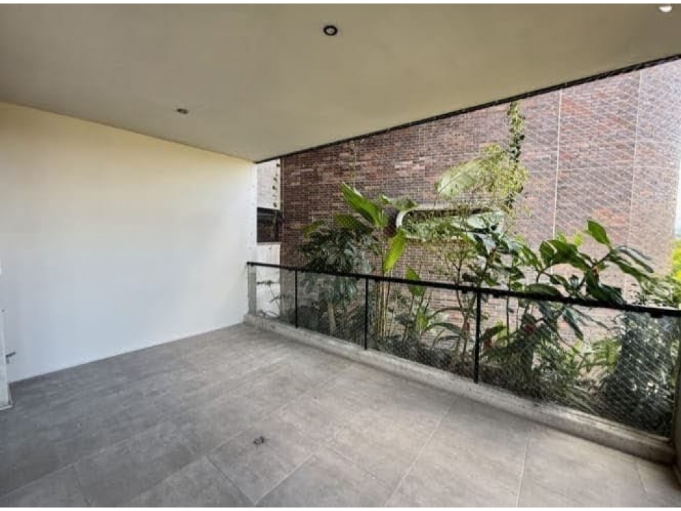 Apartamento en venta en El Poblado, Medellín · foto 6 de 14