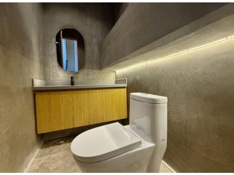 Apartamento en venta en El Poblado, Medellín · foto 7 de 14