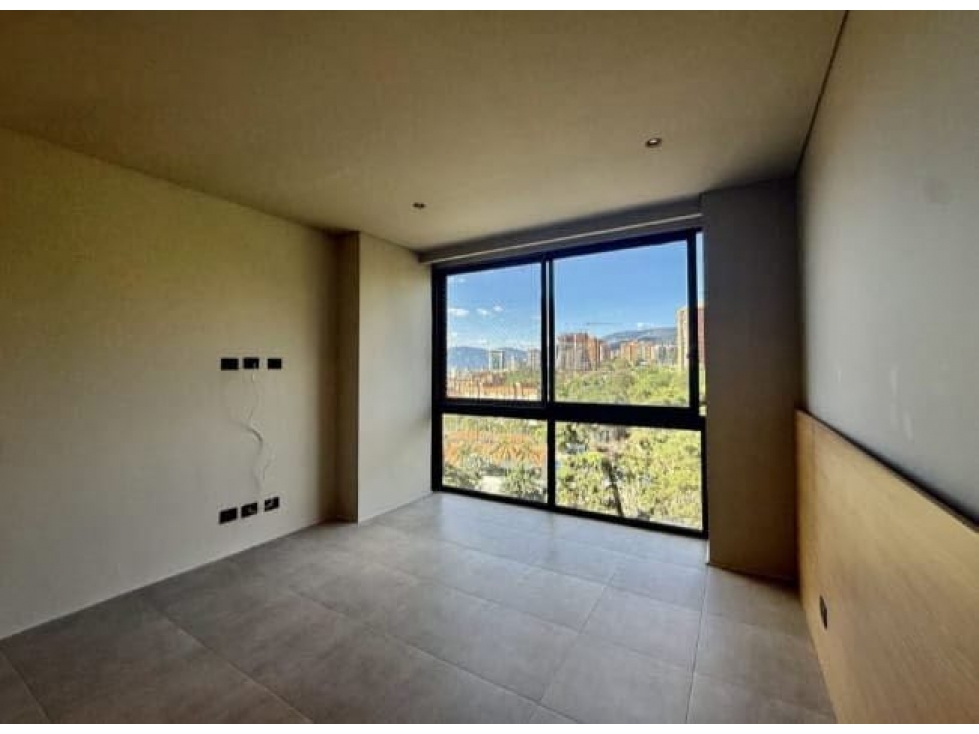 Apartamento en venta en El Poblado, Medellín · foto 8 de 14