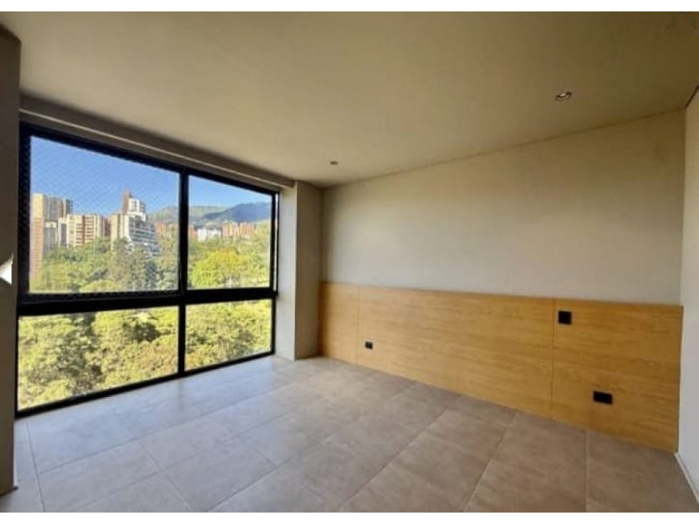 Apartamento en venta en El Poblado, Medellín · foto 12 de 14