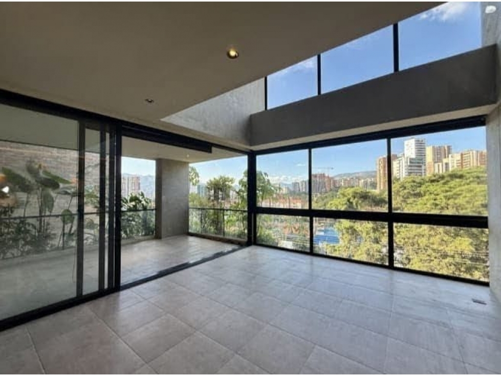 Apartamento en venta en El Poblado, Medellín · foto 13 de 14
