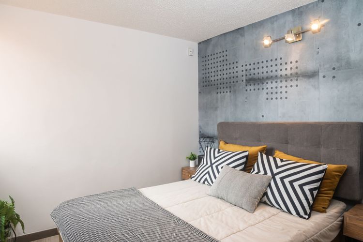 Apartamento de 3 alcobas en venta en San Bernardino Xxii, Bogotá, 46 m² · foto 23 de 24