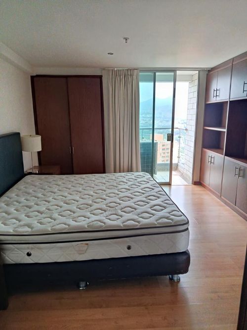 Apartamento en arriendo en Milla De Oro, Medellín · foto 4 de 7