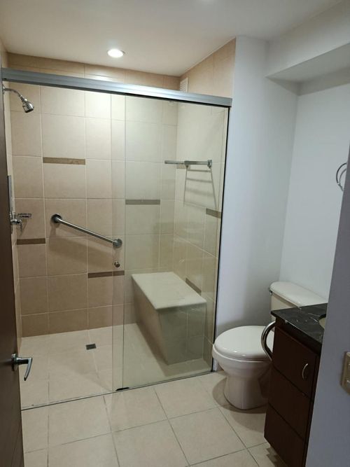 Apartamento en arriendo en Milla De Oro, Medellín · foto 6 de 7