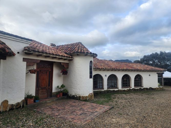 Casa de 3 alcobas en venta en La Violeta, Sopó · foto 3 de 22