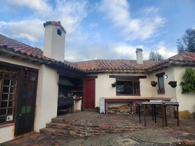 Casa de 3 alcobas en venta en La Violeta, Sopó · foto 4 de 22