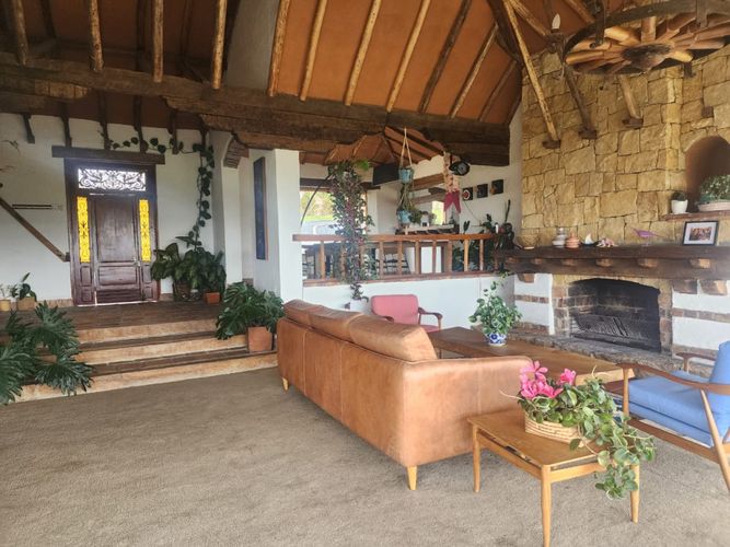Casa de 3 alcobas en venta en La Violeta, Sopó · foto 5 de 22
