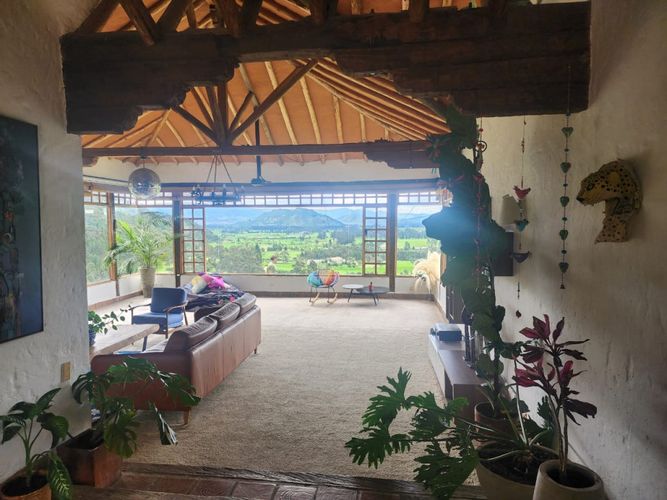 Casa de 3 alcobas en venta en La Violeta, Sopó · foto 6 de 22