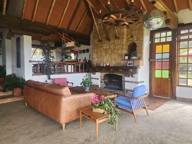 Casa de 3 alcobas en venta en La Violeta, Sopó · foto 7 de 22