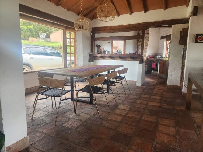 Casa de 3 alcobas en venta en La Violeta, Sopó · foto 8 de 22