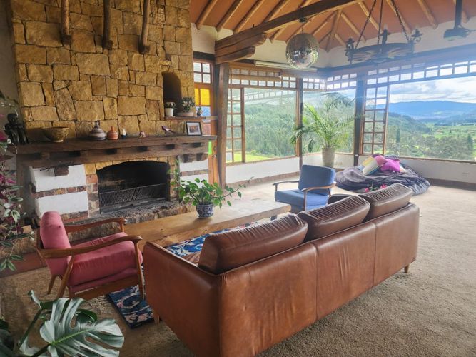 Casa de 3 alcobas en venta en La Violeta, Sopó · foto 9 de 22