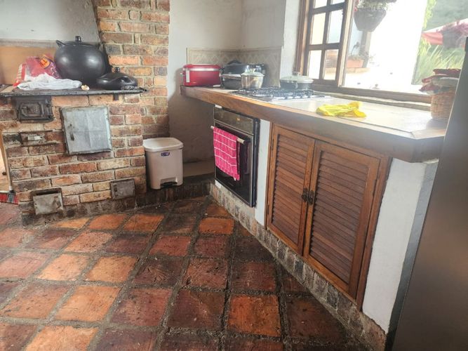 Casa de 3 alcobas en venta en La Violeta, Sopó · foto 11 de 22