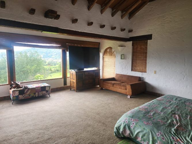 Casa de 3 alcobas en venta en La Violeta, Sopó · foto 13 de 22